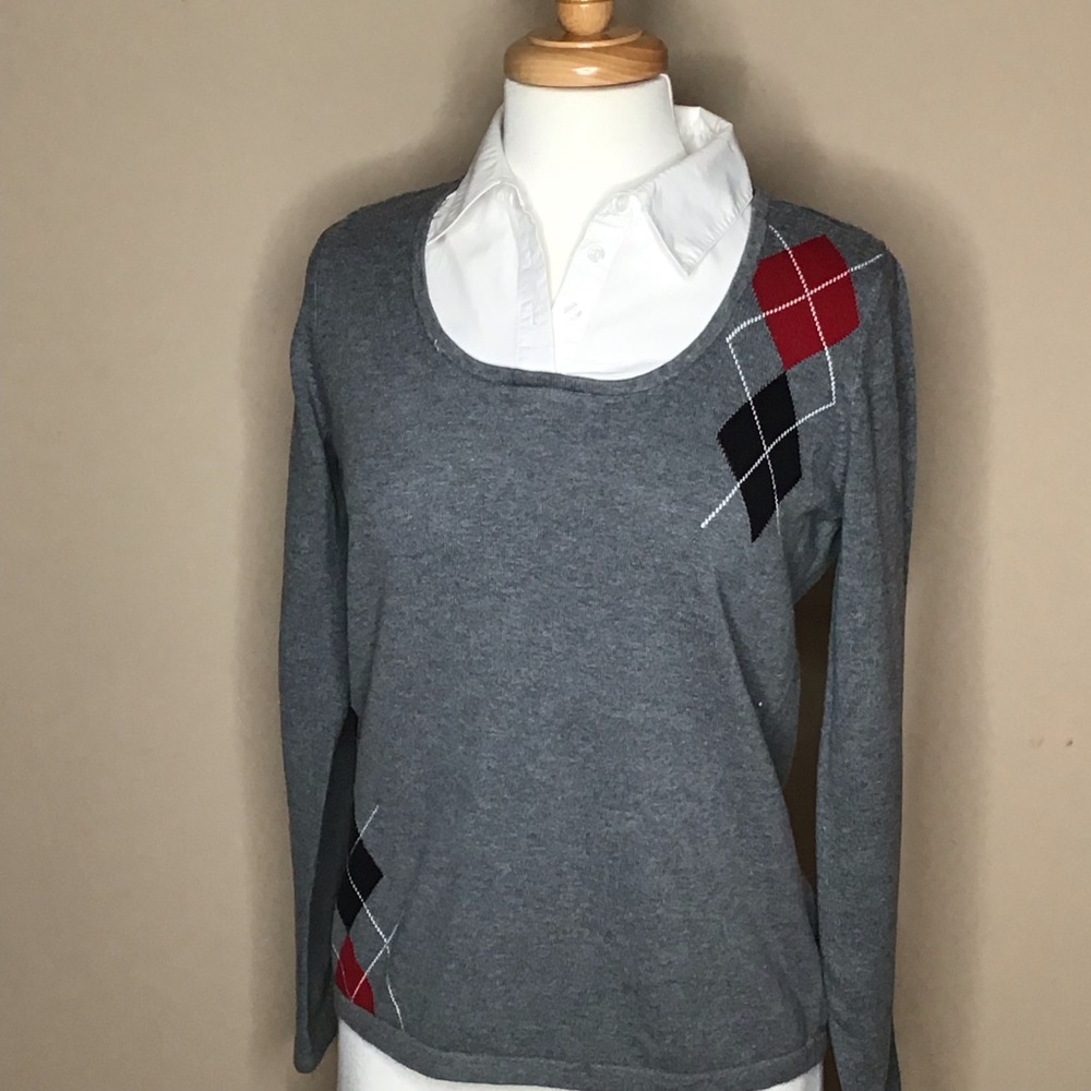 Business Shirt/Sweater